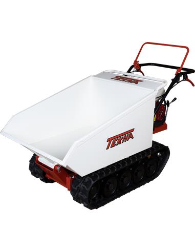 TT 600 DUMPER HONDA GX200